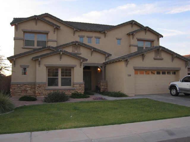 1354 E Parkview Dr., Gilbert, AZ 85296