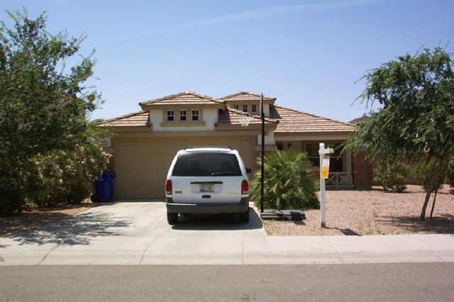 2471 W Jasper Ave., Apache Junction, AZ 85220