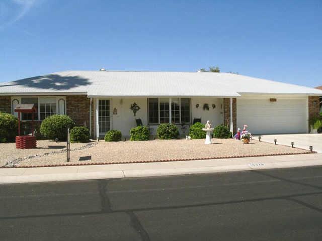 10329 W Edgewood Dr., Sun City, AZ 85351
