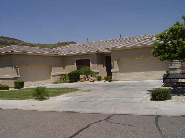 26415 N 41st Ln., Glendale, AZ 85310