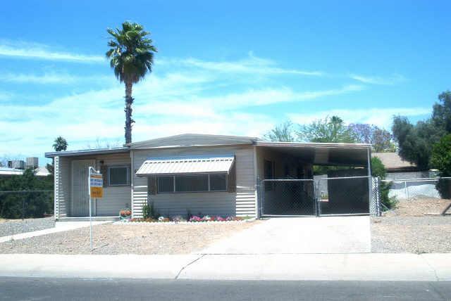 6538 W Carol Ave., Glendale, AZ 85302