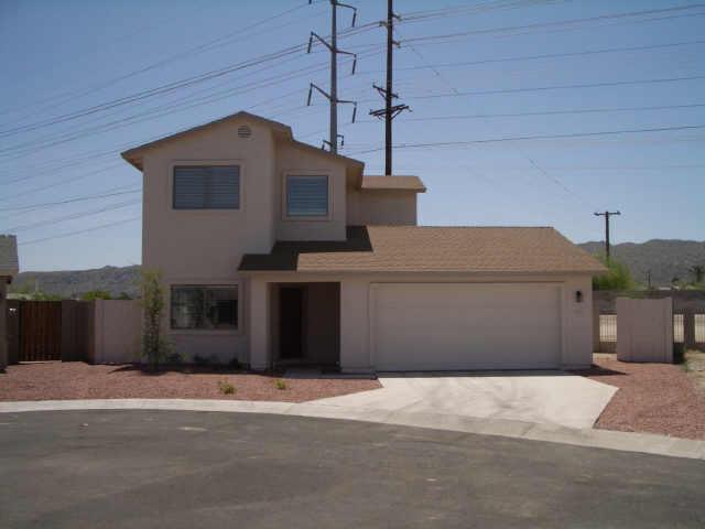 837 E Minton St., Phoenix, AZ 85042