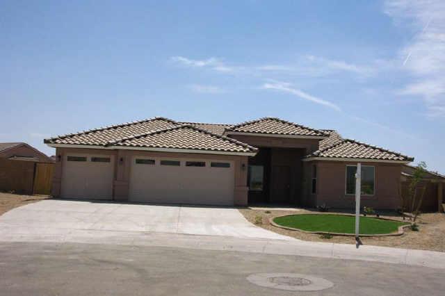 6046 S 20th Glen, Phoenix, AZ 85041