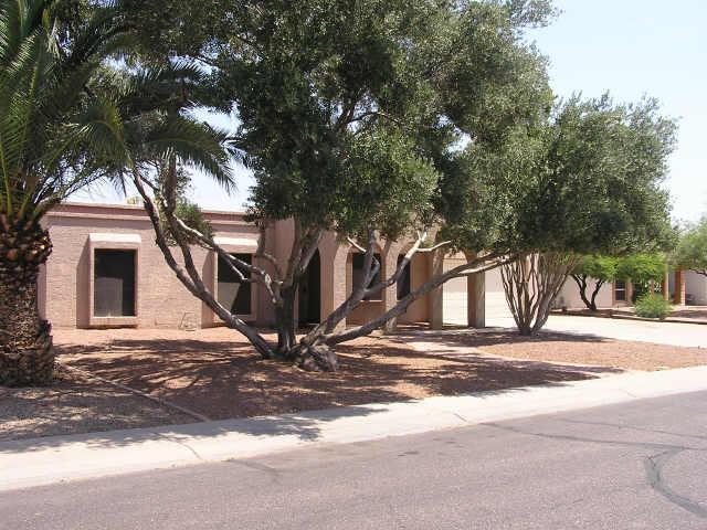 1806 W Rosewood Ct., Chandler, AZ 85224