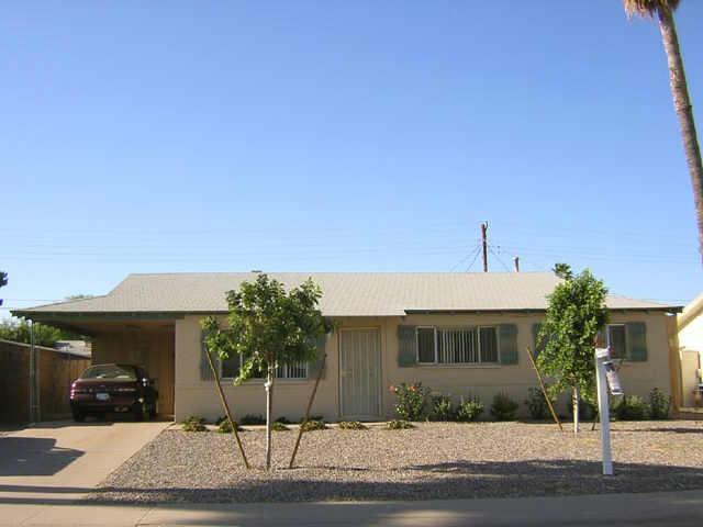 7506 E Polk St., Scottsdale, AZ 85257