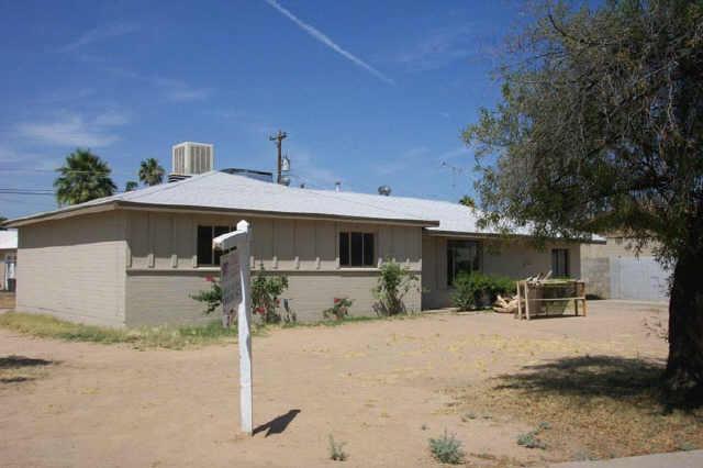 3602 N 49th Dr., Phoenix, AZ 85031