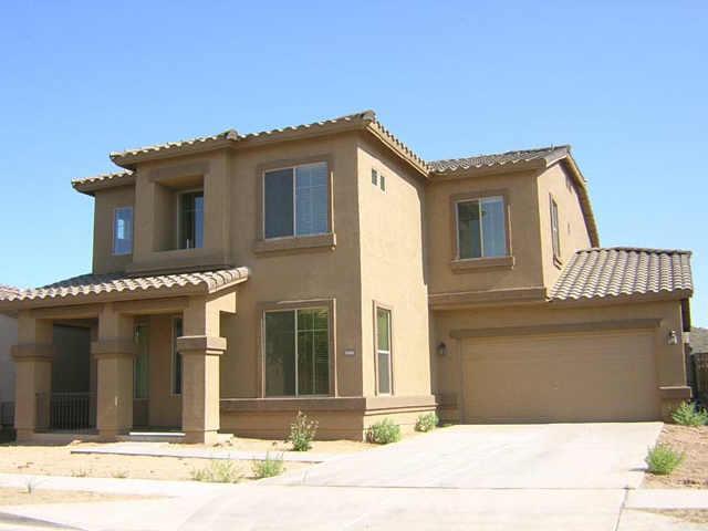 3406 W Galvin St., Phoenix, AZ 85086