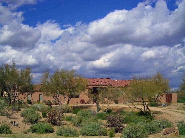 7648 E Milton Dr., Scottsdale, AZ 85266