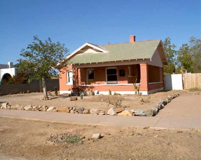 421 N 18th Ave., Phoenix, AZ 85007