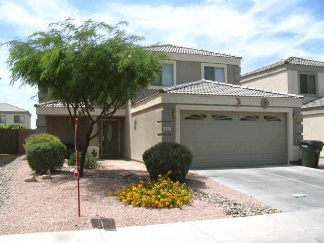 12317 W Dreyfus Dr., El Mirage, AZ 85335