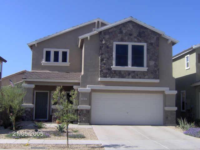 3038 W Darien Way, Phoenix, AZ 85086