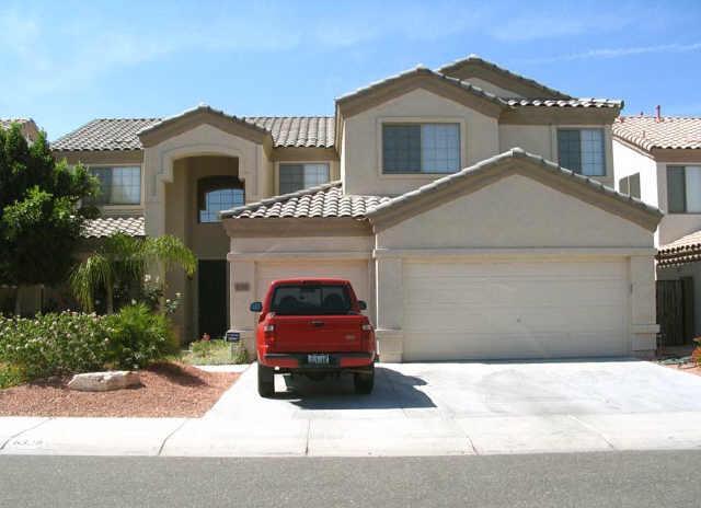 6329 W Buckskin Ter., Glendale, AZ 85310