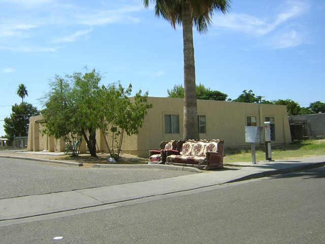 9830 N 10th Ave., Phoenix, AZ 85021