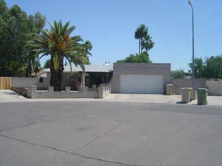 4630 W Vista Ave., Glendale, AZ 85301
