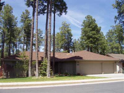 3255 S Debbie St., Flagstaff, AZ 86001