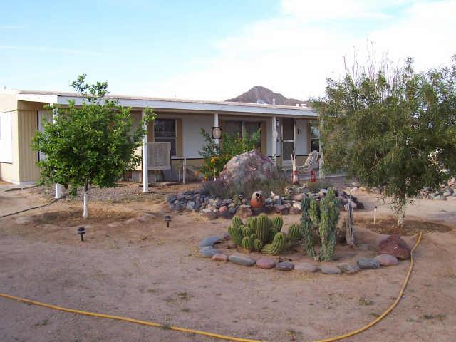 9980 W Pasadena Dr., Casa Grande, AZ 85294