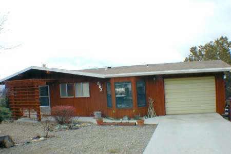 562 W Skyview Dr., Prescott, AZ 86303