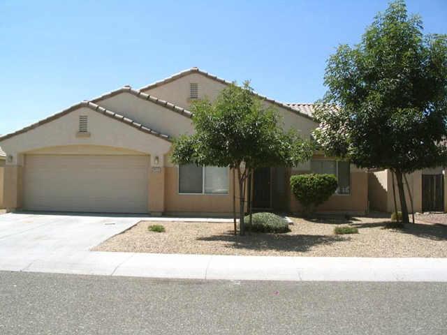 8013 W Beaubien Dr., Peoria, AZ 85382