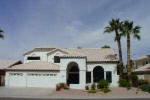 15834 S 35 Way, Phoenix, AZ 85048