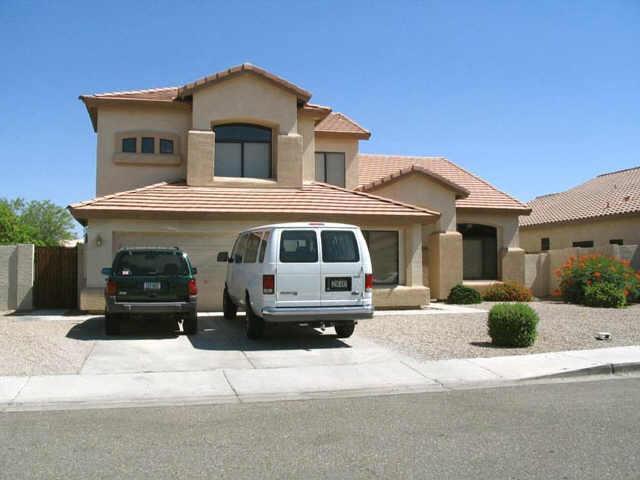 7320 W Dreyfus Dr., Peoria, AZ 85381