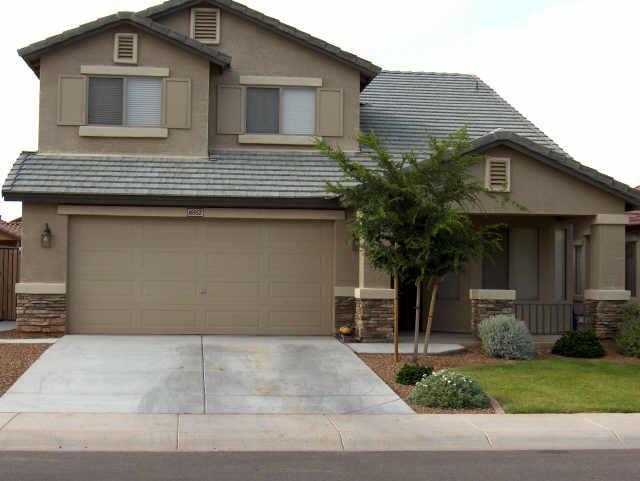 16552 W Ironwood St., Surprise, AZ 85374
