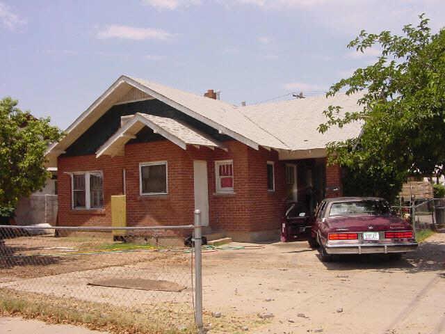 2002 W Jefferson St., Phoenix, AZ 85009