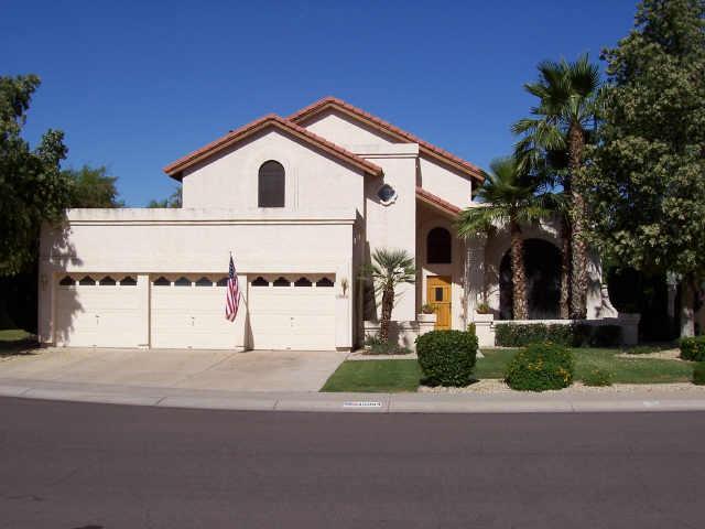 13064 N 100th Pl., Scottsdale, AZ 85260