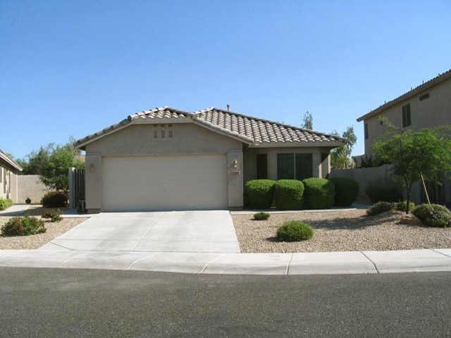 5336 W Campo Bello Dr., Glendale, AZ 85308