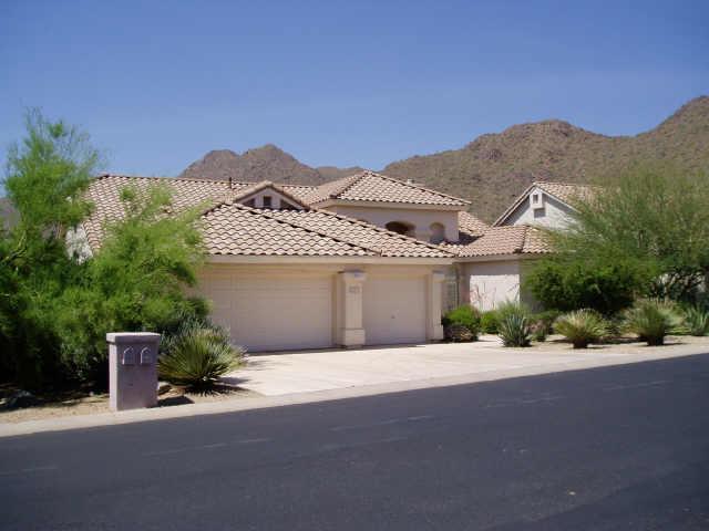 13940 E Lupine Ave., Scottsdale, AZ 85259