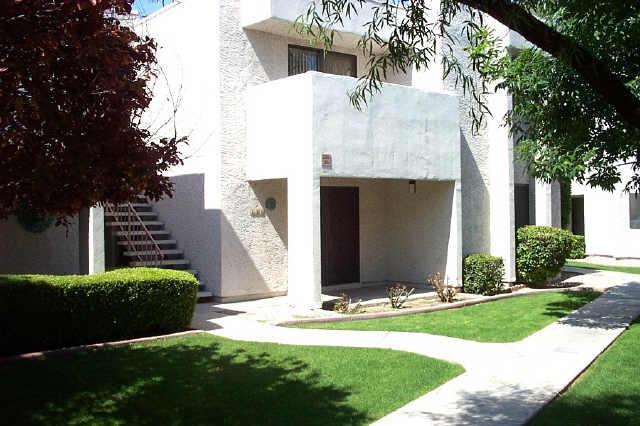 1920 W Lindner Ave. #135, Mesa, AZ 85202