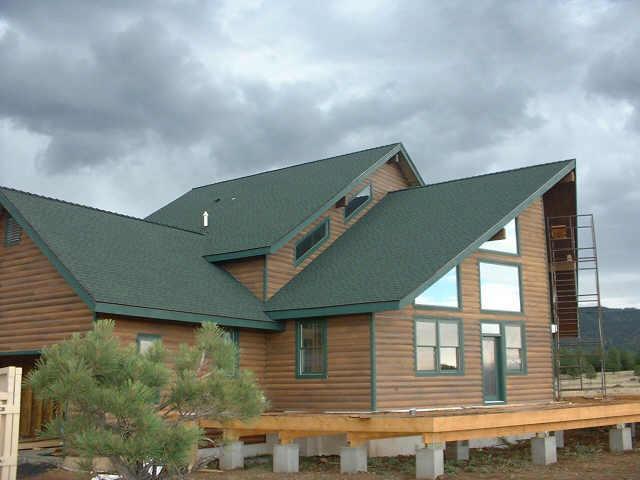 3 N Spring Valley Rd., Flagstaff, AZ 86018