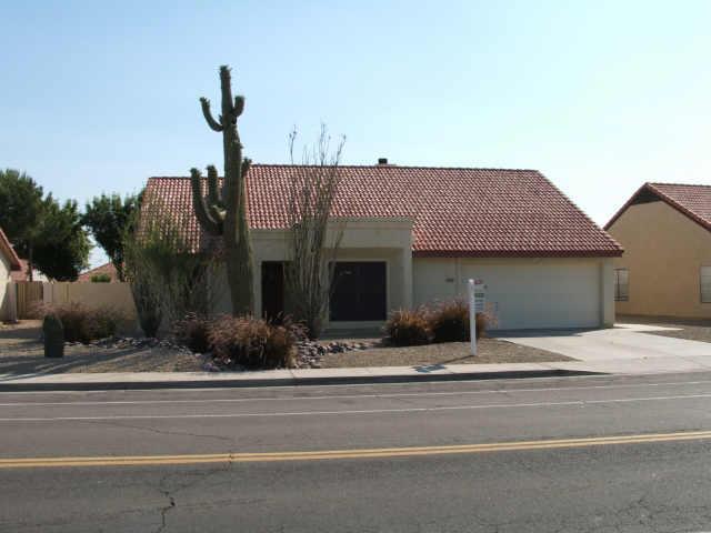5633 W Frye Rd., Chandler, AZ 85226