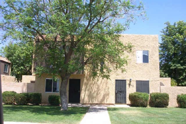 7541 N 47th Ln., Glendale, AZ 85301