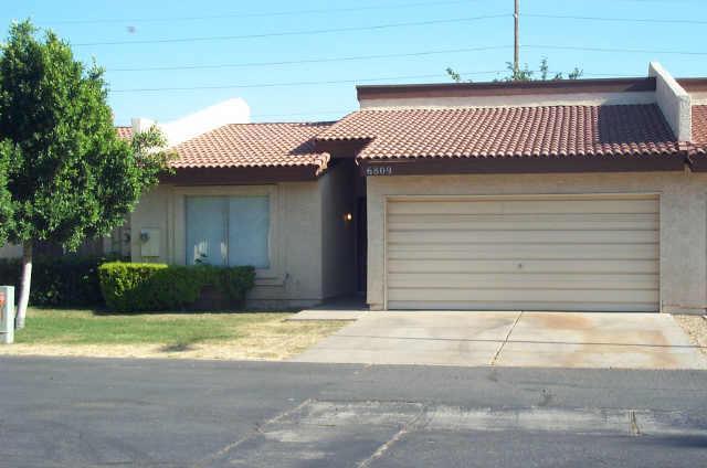 6809 W Caron Dr., Peoria, AZ 85345