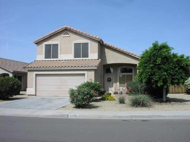 1290 N Banning St., Gilbert, AZ 85234