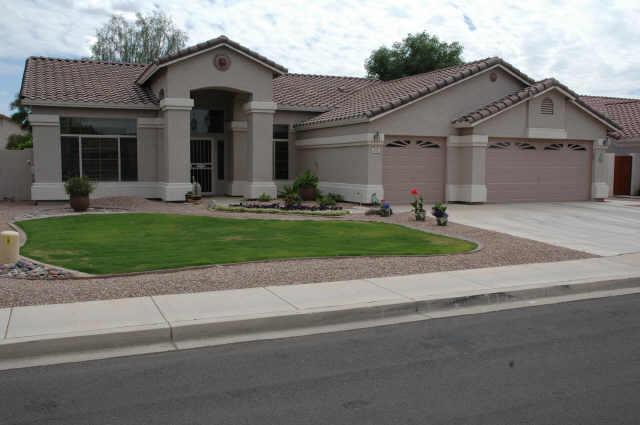 455 W Johnson Dr., Gilbert, AZ 85233