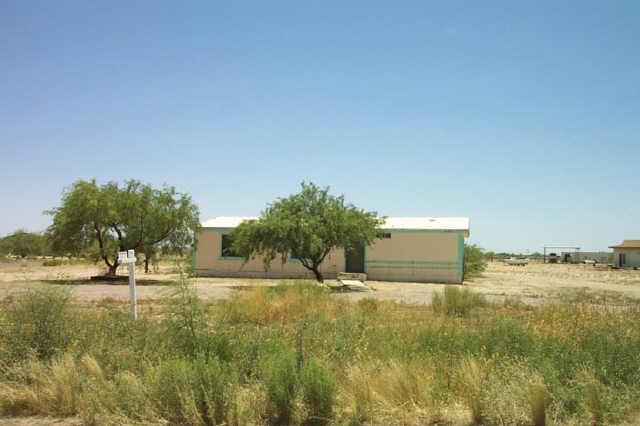 14579 S Vaquero Cir., Arizona City, AZ 85223