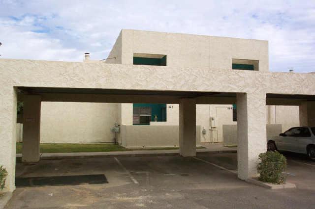 2165 E University Dr. #165, Mesa, AZ 85213