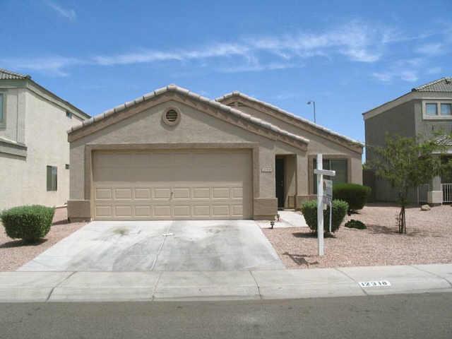 12318 W Valentine Ave., El Mirage, AZ 85335