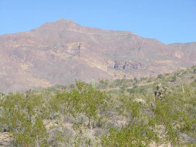 S Via De Rico #3, Gold Canyon, AZ 85218