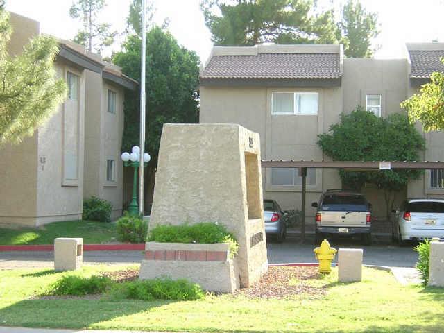 520 N Stapley Dr. #248, Mesa, AZ 85203