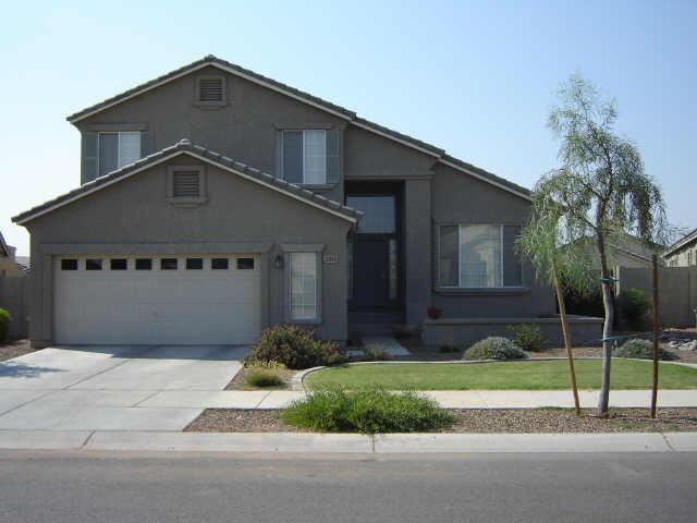 20894 E Via Del Oro, Queen Creek, AZ 85242