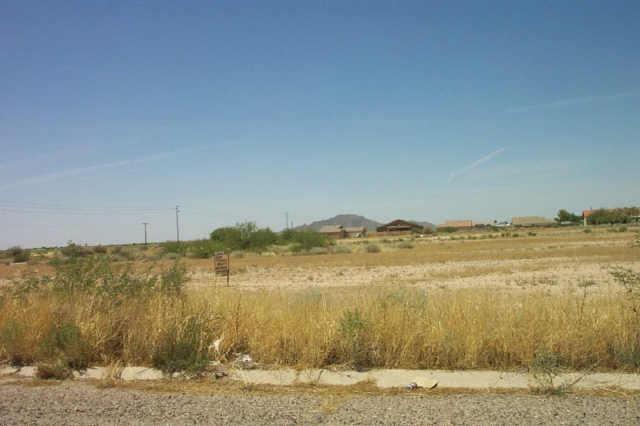 11150 W Caborca Dr. #10, Arizona City, AZ 85123