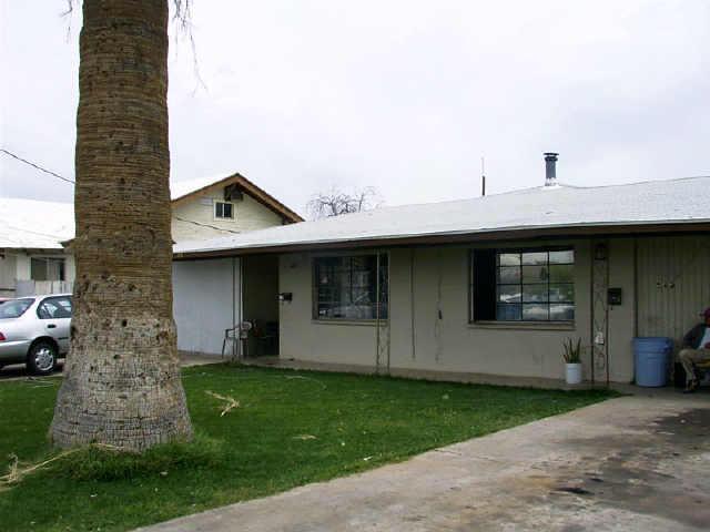 541 S Bellview St., Mesa, AZ 85204