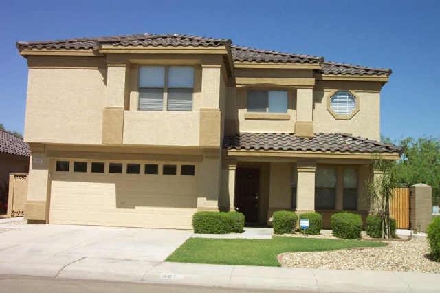 597 W Jardin Loop, Casa Grande, AZ 85122