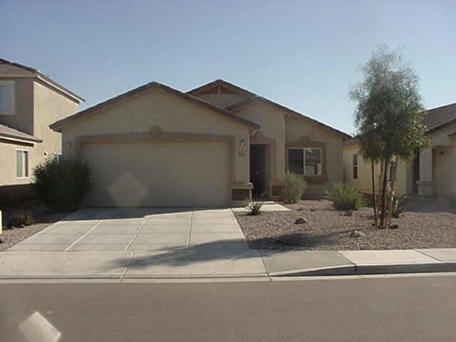 22757 W Cocopah St., Buckeye, AZ 85326