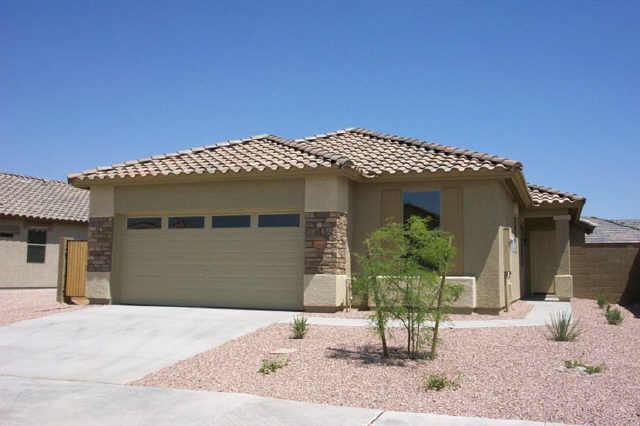 24840 W Dove Trail St., Buckeye, AZ 85326