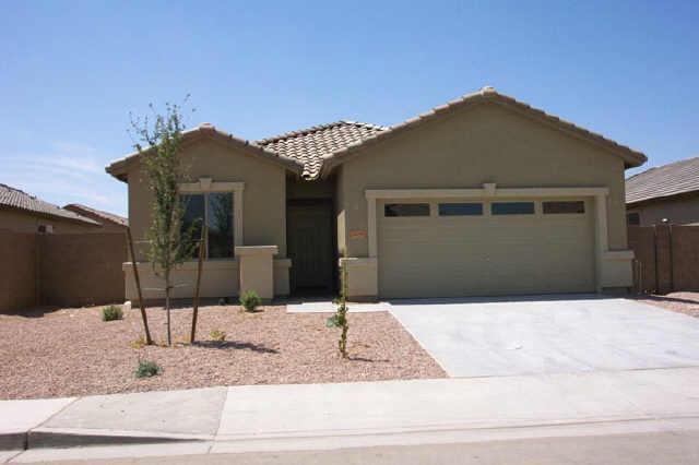 24789 W Dove Ridge St., Buckeye, AZ 85326