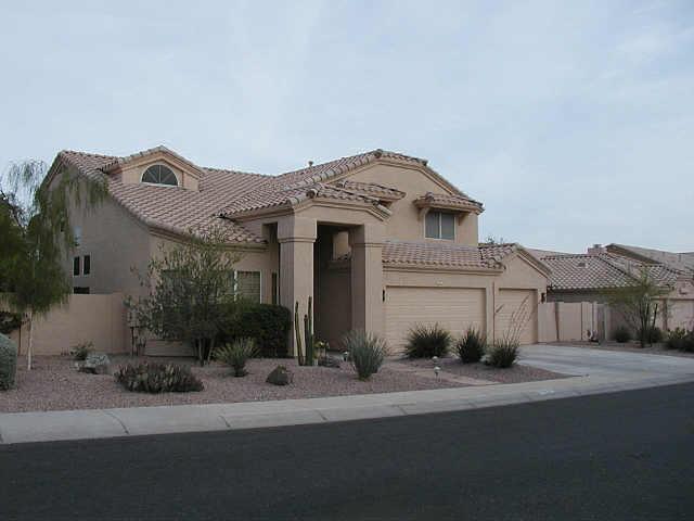 651 W Mountain Vista Dr., Phoenix, AZ 85045