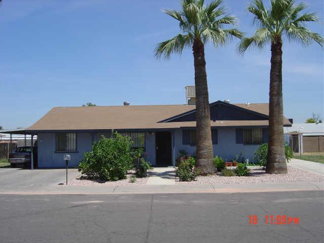 6828 W Luke Ave., Glendale, AZ 85303